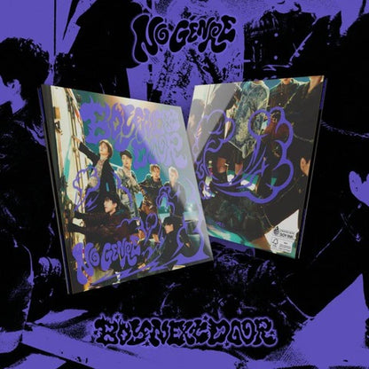 BOYNEXTDOOR - 4th EP [No Genre]