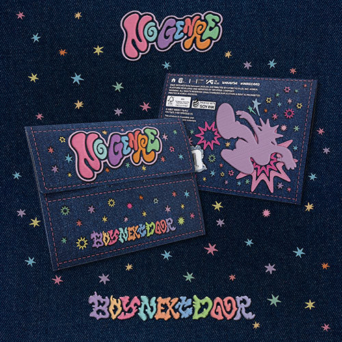 BOYNEXTDOOR - 4th EP [No Genre] (Weverse)