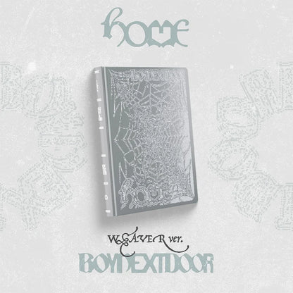 BOYNEXTDOOR - 1st Studio Album [HOME]