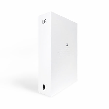 BTS Album - BE (Deluxe Edition)
