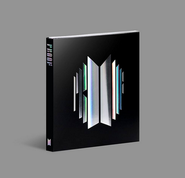 BTS - [PROOF] (COMPACT EDITION)