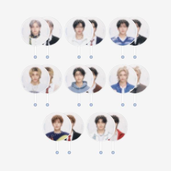Stray Kids - 6TH FANMEETING [STAY in Our Little House] IMAGE PICKET