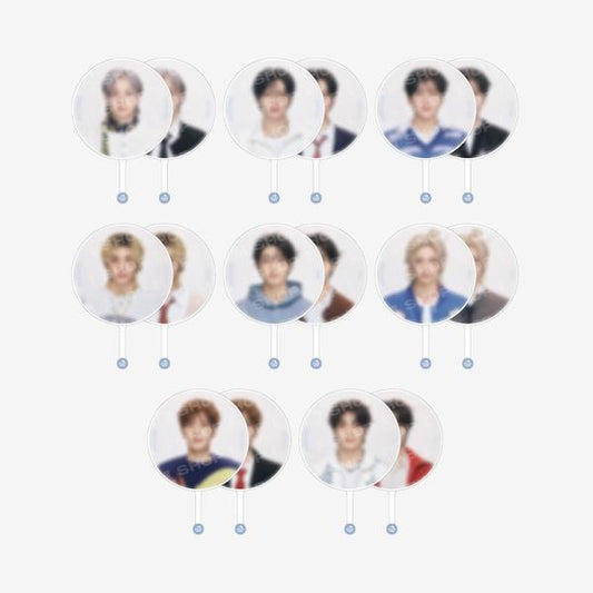 Stray Kids - 6TH FANMEETING [STAY in Our Little House] IMAGE PICKET