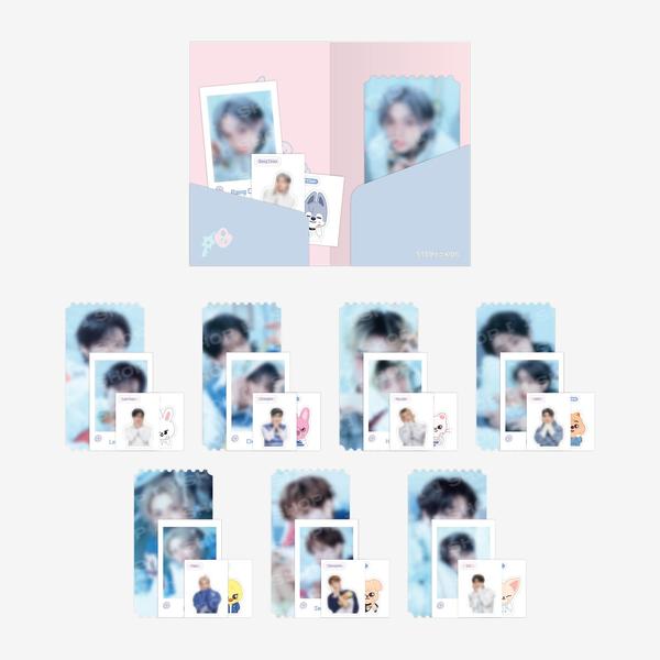 Stray Kids - 6TH FANMEETING [STAY in Our Little House] SPECIAL TICKET SET