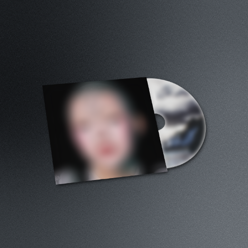 XG - 2nd Mini Album [AWE] (SOLO VER.)