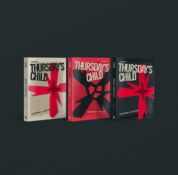 TOMORROW X TOGETHER (TXT) - [MINISODE 2 : THURSDAY'S CHILD]