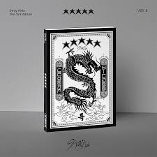 Stray Kids - 3rd Album [★★★★★(5-Star)]