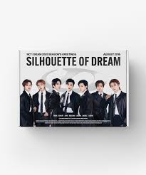 NCT DREAM - 2025 Season's Greetings