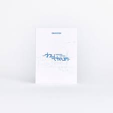 ENHYPEN - [ROMANCE : UNTOLD –DAYDREAM-] WEVERSE