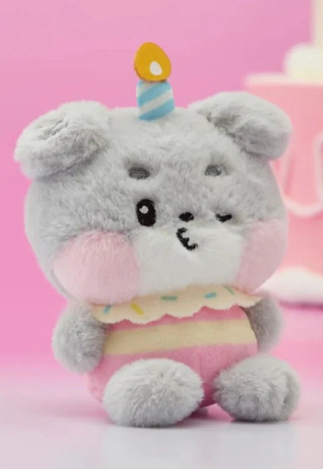 ZEROBASEONE - Zeroni Mini Plush [HOME PARTY]