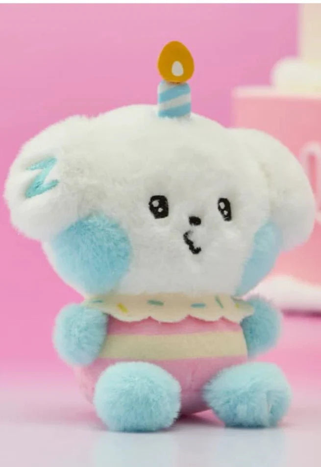 ZEROBASEONE - Zeroni Mini Plush [HOME PARTY]
