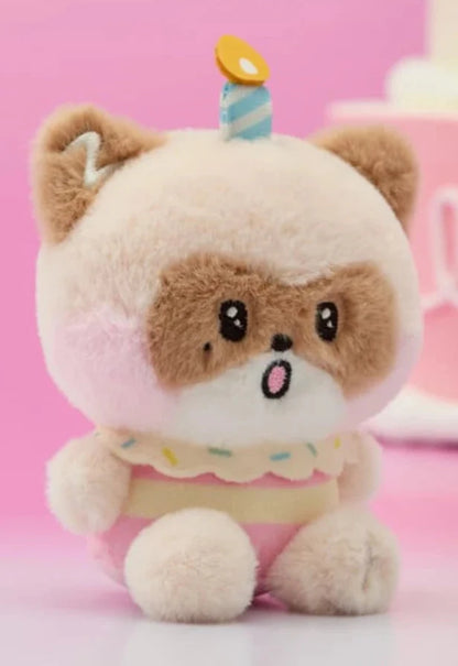ZEROBASEONE - Zeroni Mini Plush [HOME PARTY]