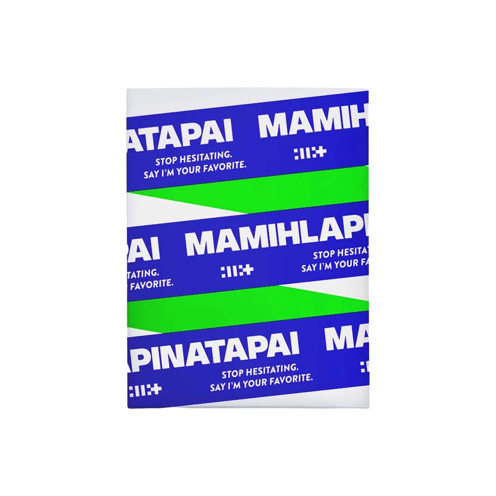 ILLIT - 4th Mini Album [MAMIHLAPINATAPAI] (Weverse Albums ver.)