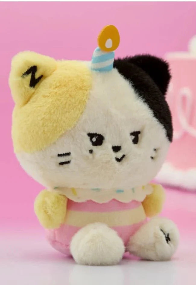ZEROBASEONE - Zeroni Mini Plush [HOME PARTY]