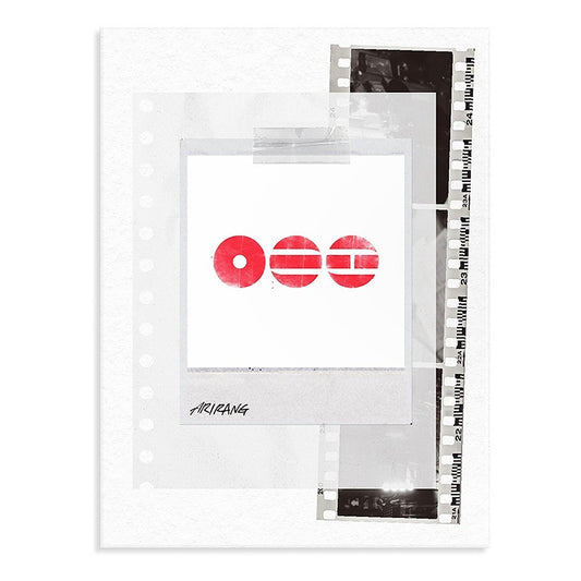 BTS - [ARIRANG] (Weverse Albums ver.)