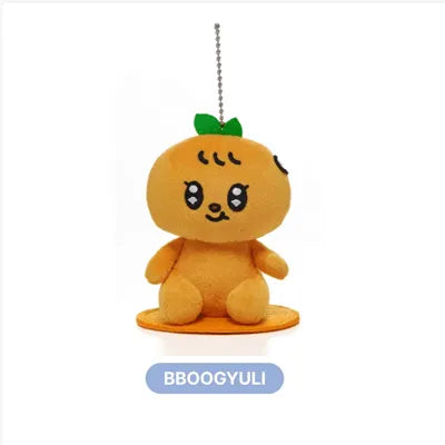 SEVENTEEN - MINITEEN Magnet Plush Keyring