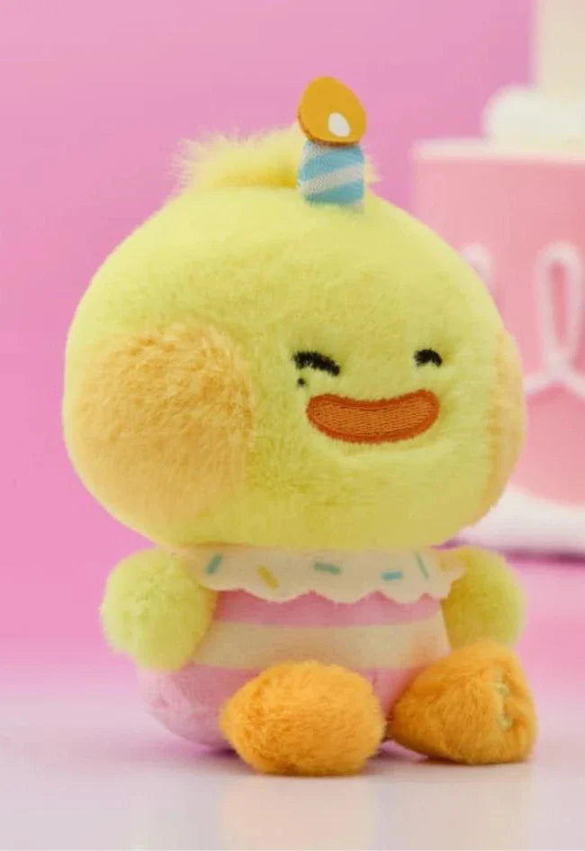 ZEROBASEONE - Zeroni Mini Plush [HOME PARTY]