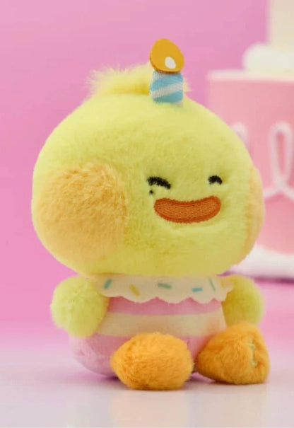 ZEROBASEONE - Zeroni Mini Plush [HOME PARTY]