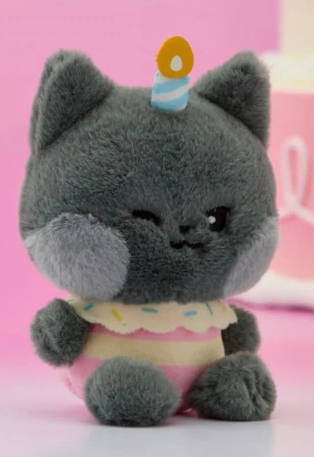 ZEROBASEONE - Zeroni Mini Plush [HOME PARTY]