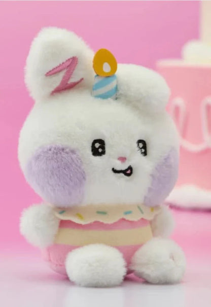 ZEROBASEONE - Zeroni Mini Plush [HOME PARTY]